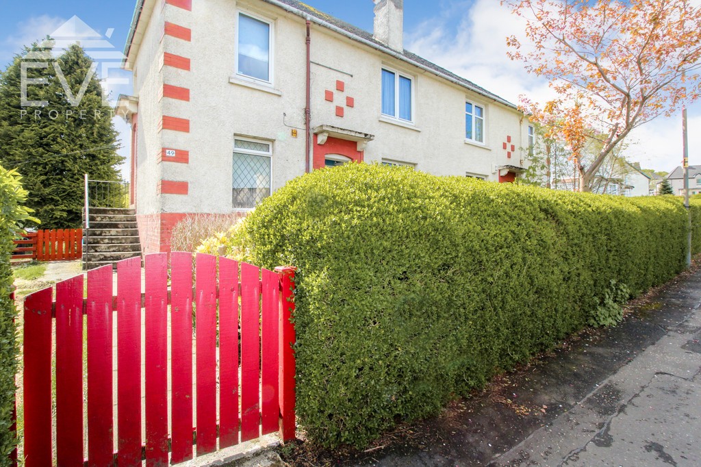 Trinley Road, Knightswood, Glasgow Eve Property