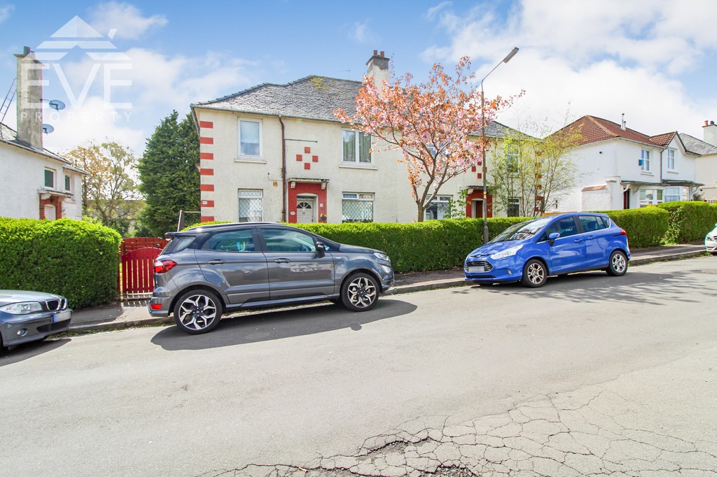 Trinley Road, Knightswood, Glasgow Eve Property