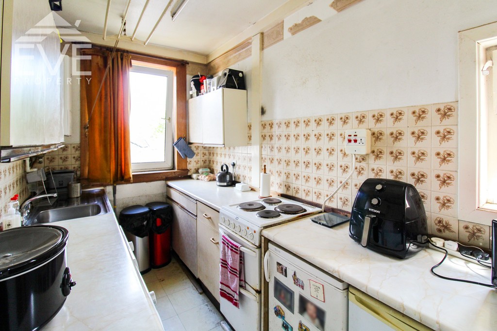 Trinley Road, Knightswood, Glasgow Eve Property