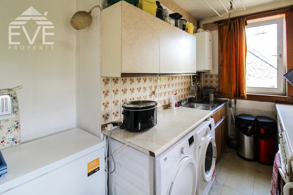 Trinley Road, Knightswood, Glasgow Eve Property