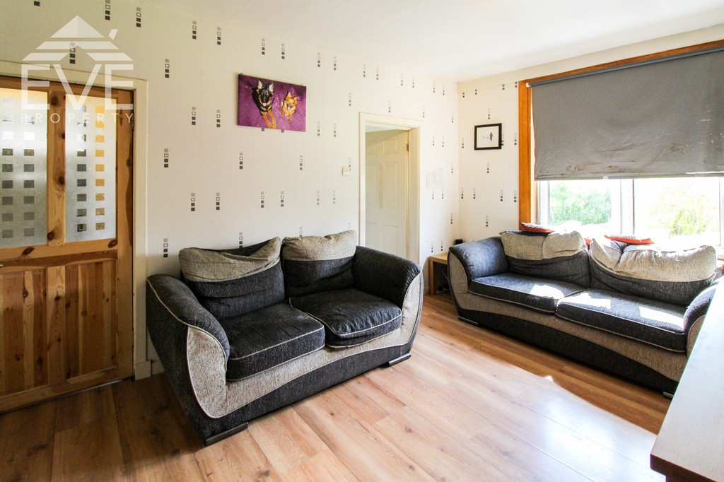 Trinley Road, Knightswood, Glasgow Eve Property