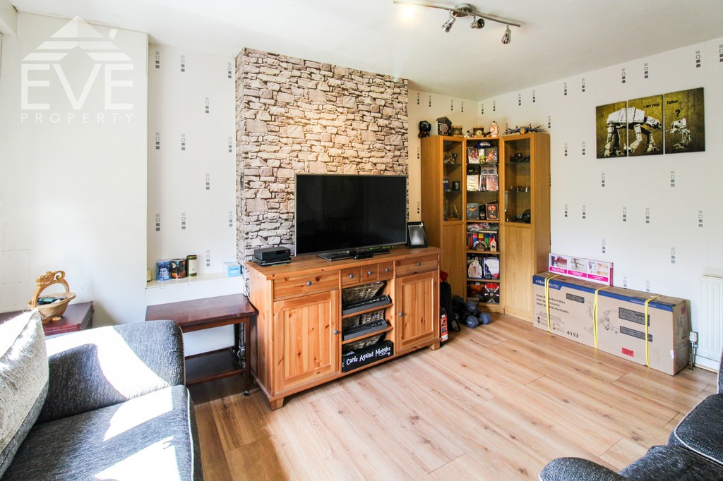 Trinley Road, Knightswood, Glasgow Eve Property