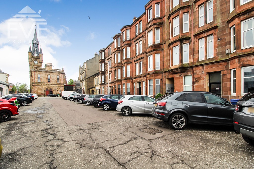 Fulbar Street, Renfrew Eve Property