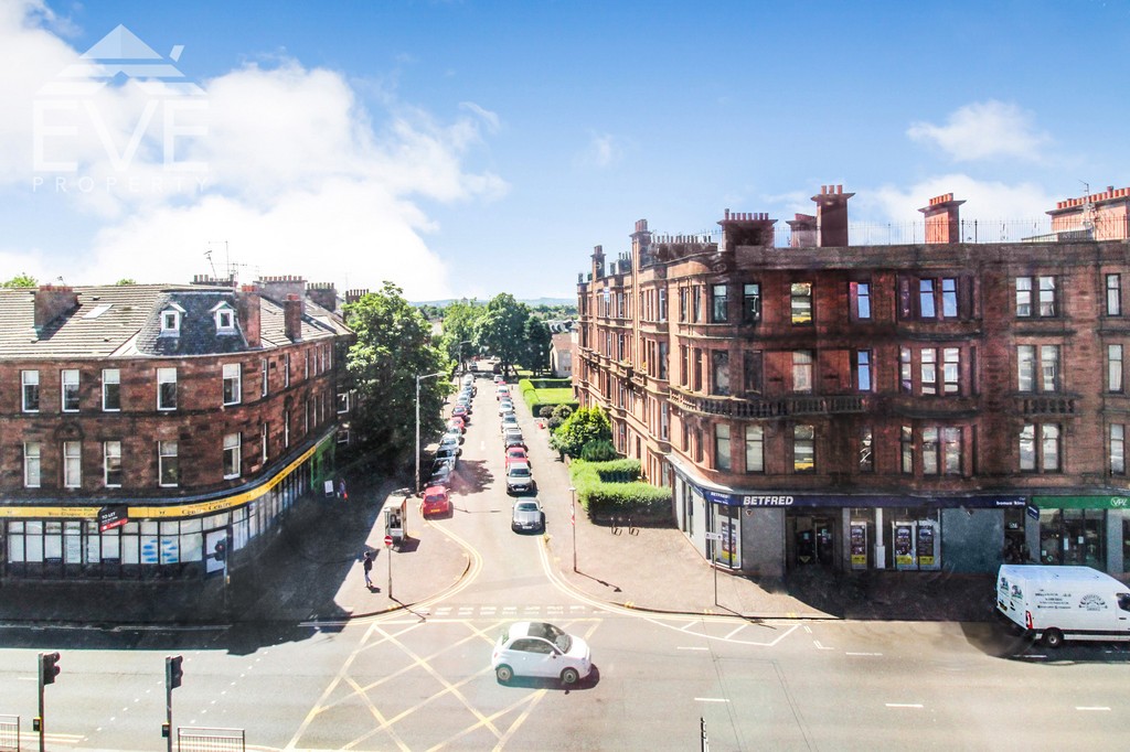 Herschell Street, Anniesland, Glasgow Eve Property