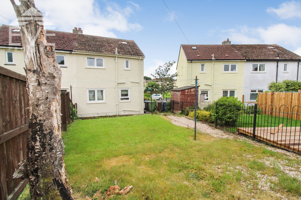 Woodside Crescent, Alexandria Eve Property