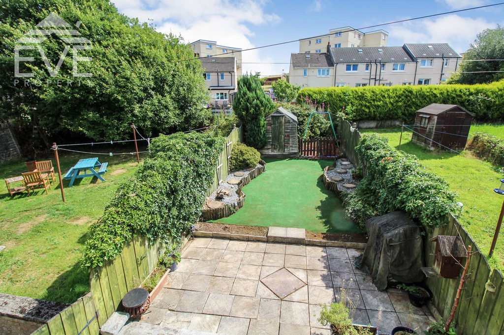 Buchanan Avenue, Balloch, Alexandria Eve Property