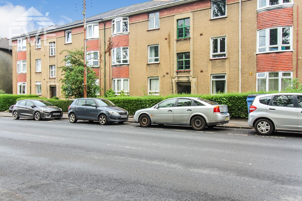 Dorchester Avenue, Glasgow Eve Property