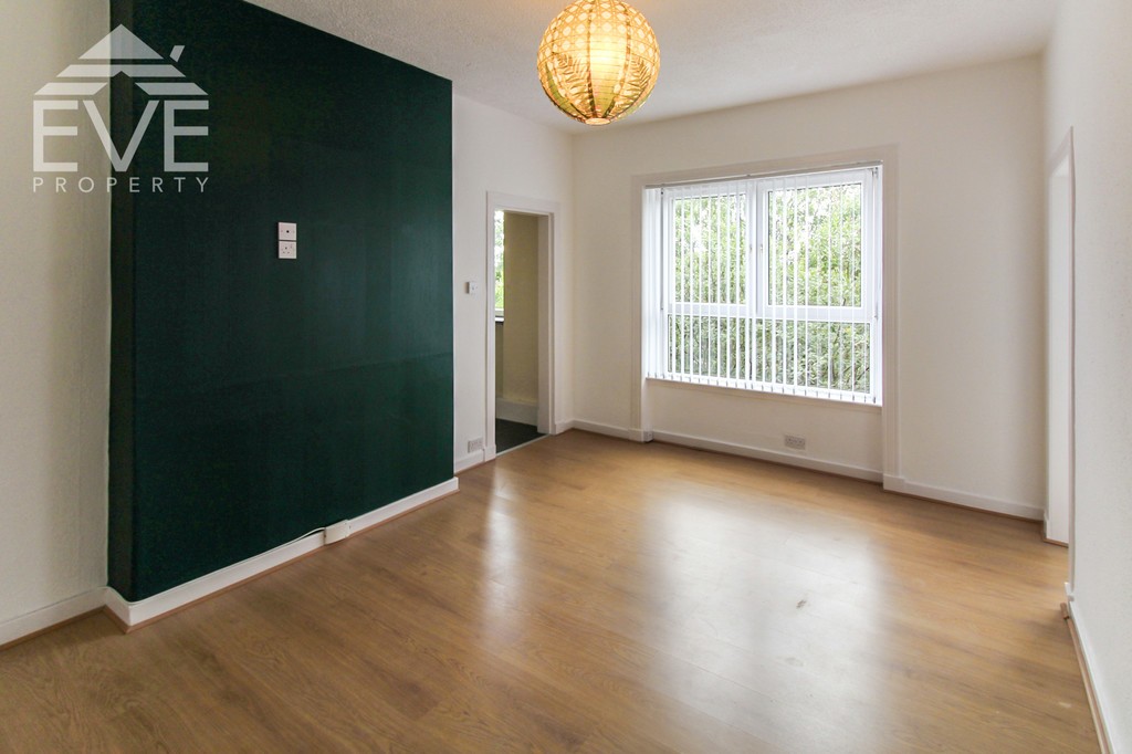 Dorchester Avenue, Glasgow Eve Property