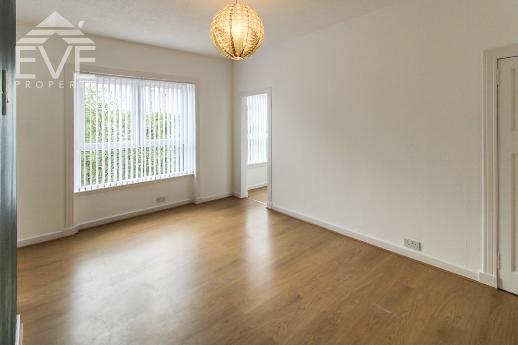 Dorchester Avenue, Glasgow Eve Property