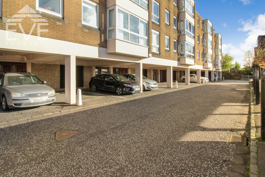 Southbrae Drive, Jordanhill, Glasgow Eve Property