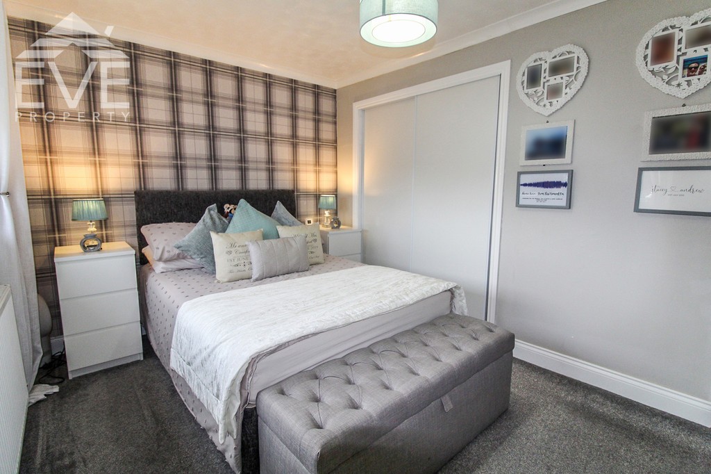 Milton Estate, Alexandria Eve Property