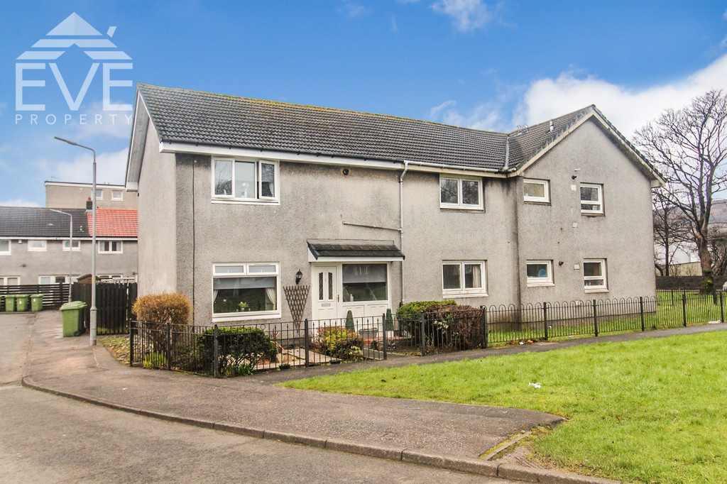 Milton Estate, Alexandria Eve Property