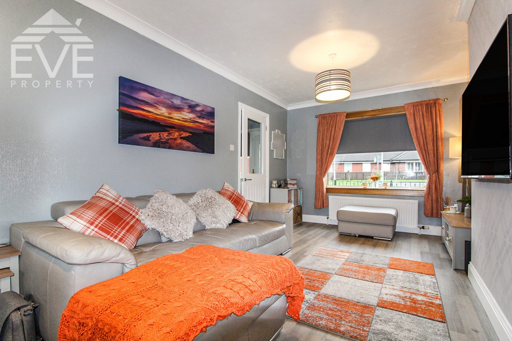 Milton Estate, Alexandria Eve Property