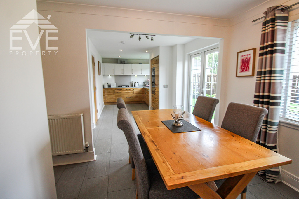 Orissa Drive, Dumbarton Eve Property