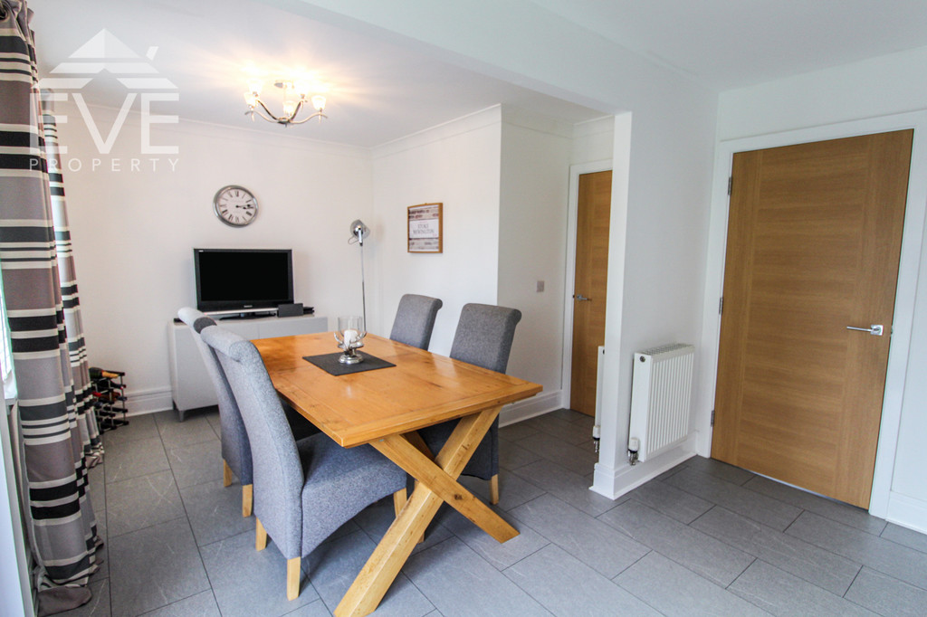 Orissa Drive, Dumbarton Eve Property