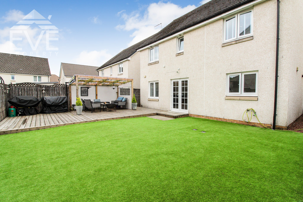 Orissa Drive, Dumbarton Eve Property