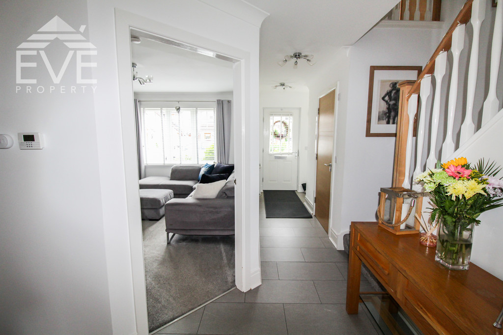 Orissa Drive, Dumbarton Eve Property