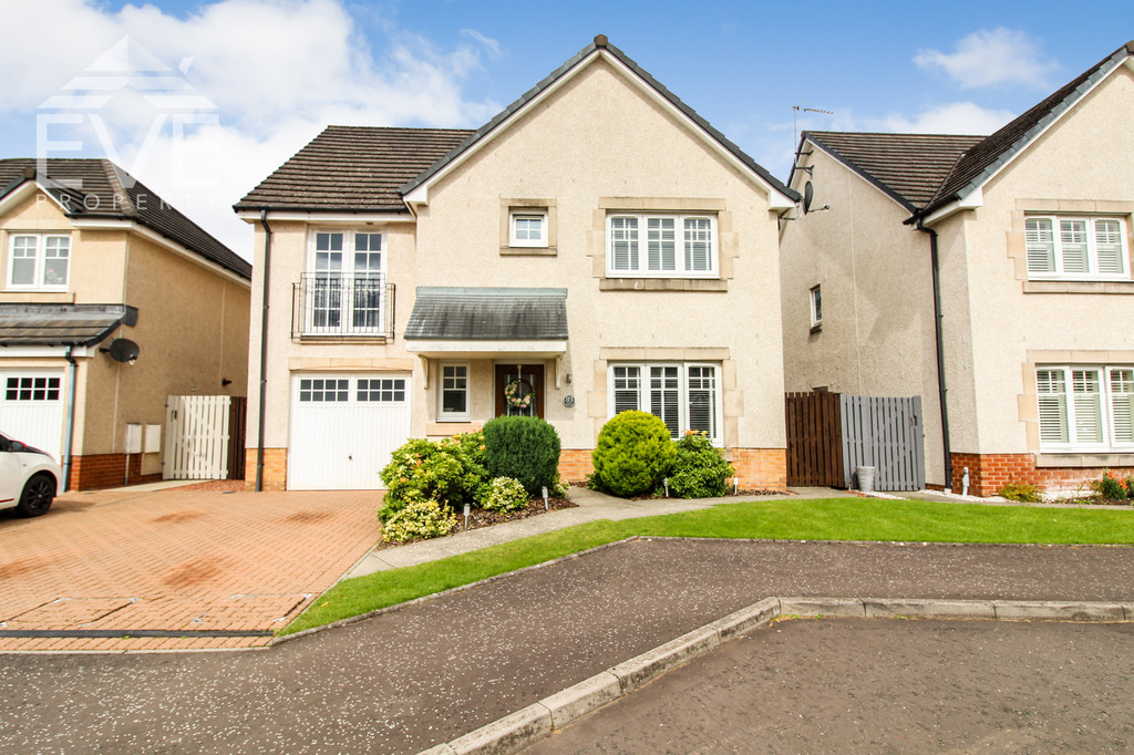 Orissa Drive, Dumbarton Eve Property