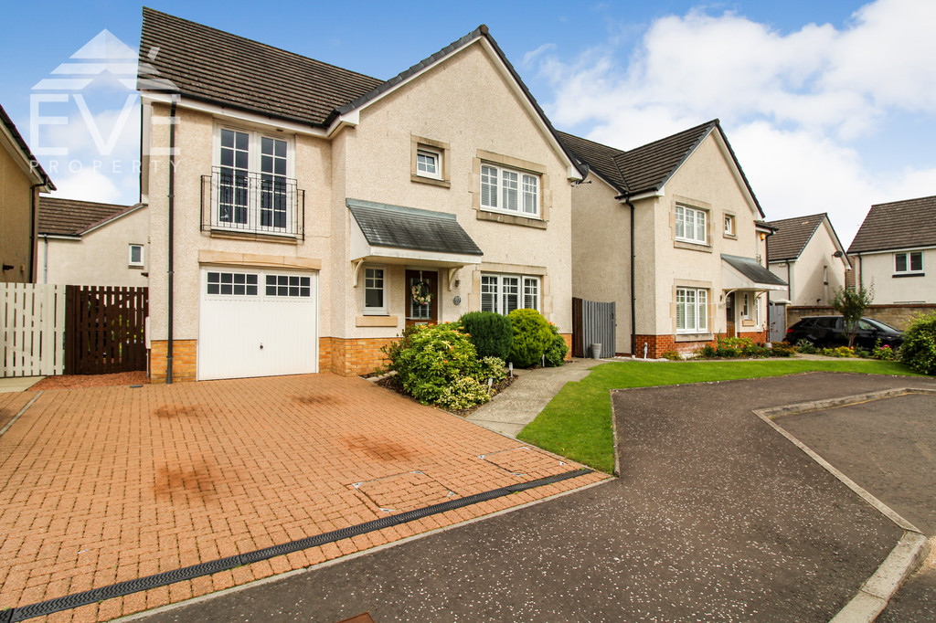 Orissa Drive, Dumbarton Eve Property