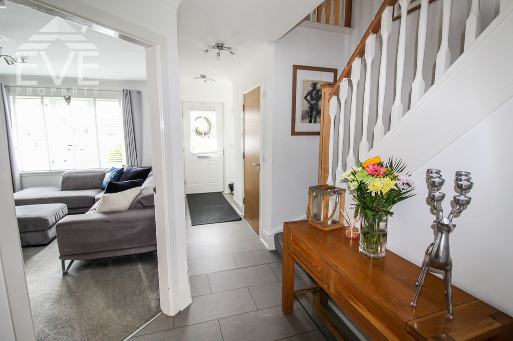 Orissa Drive, Dumbarton Eve Property