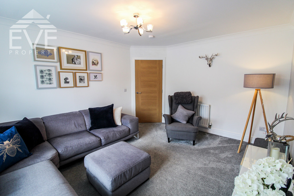 Orissa Drive, Dumbarton Eve Property