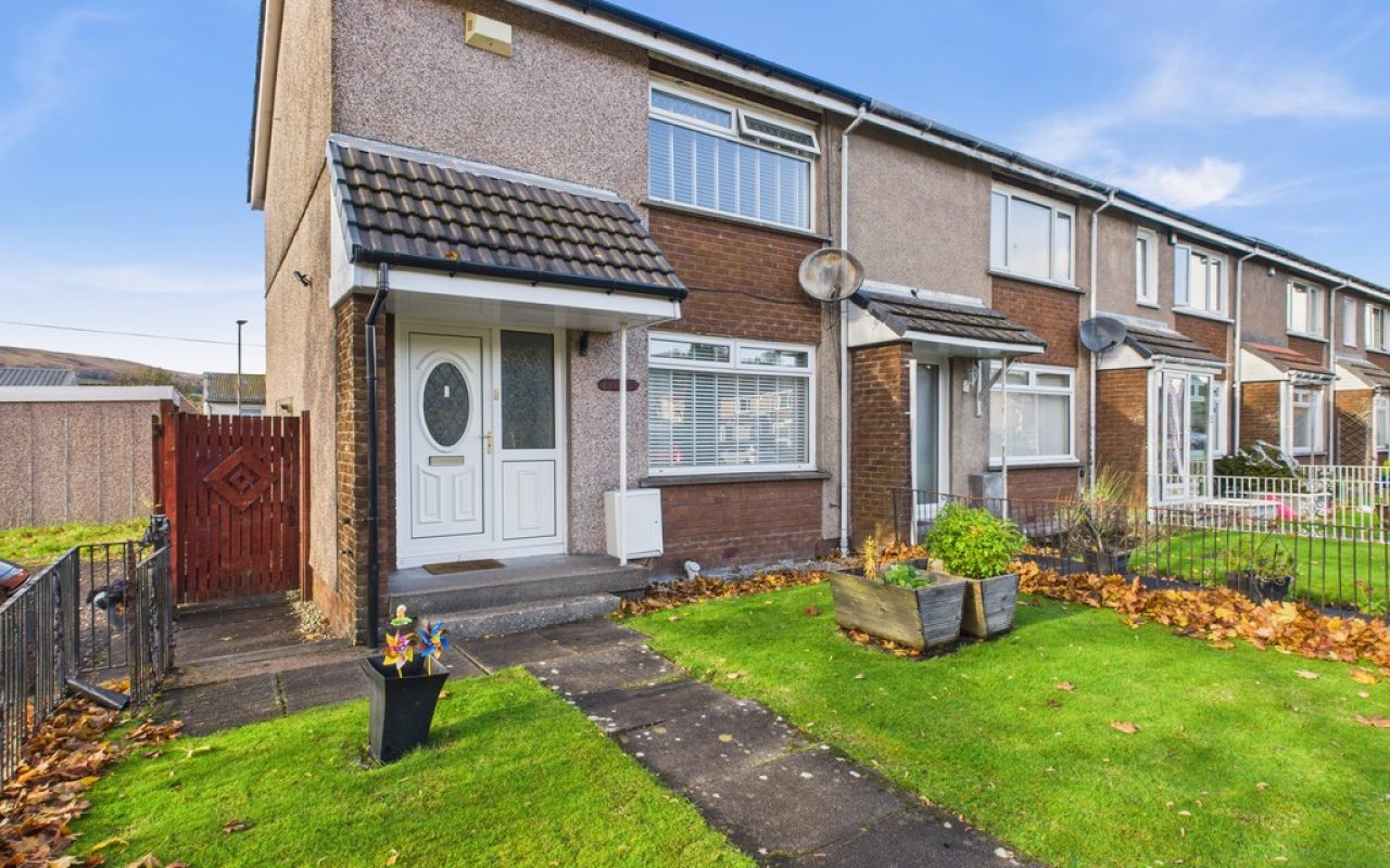 Second Avenue, Alexandria