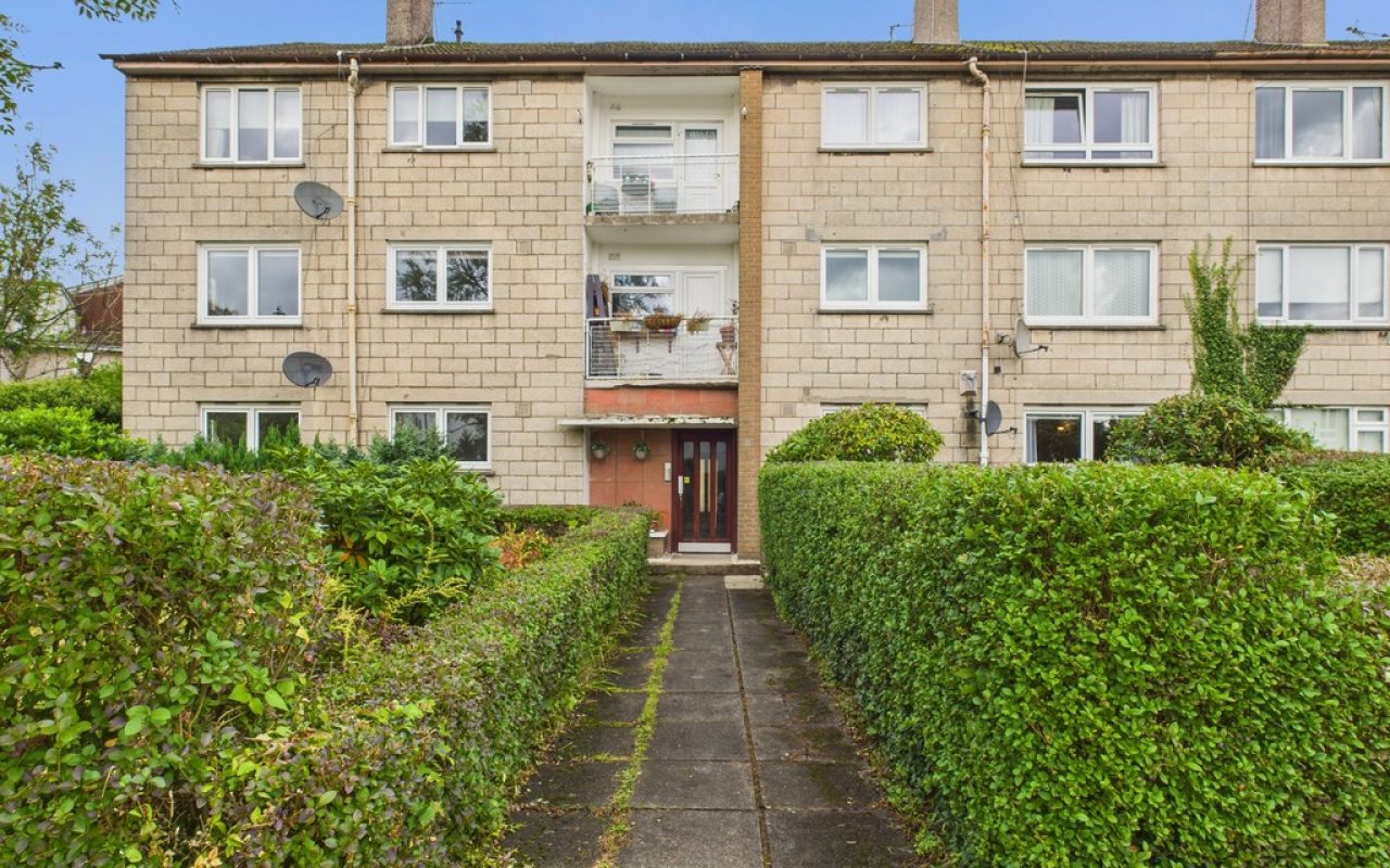 Rampart Avenue, Glasgow