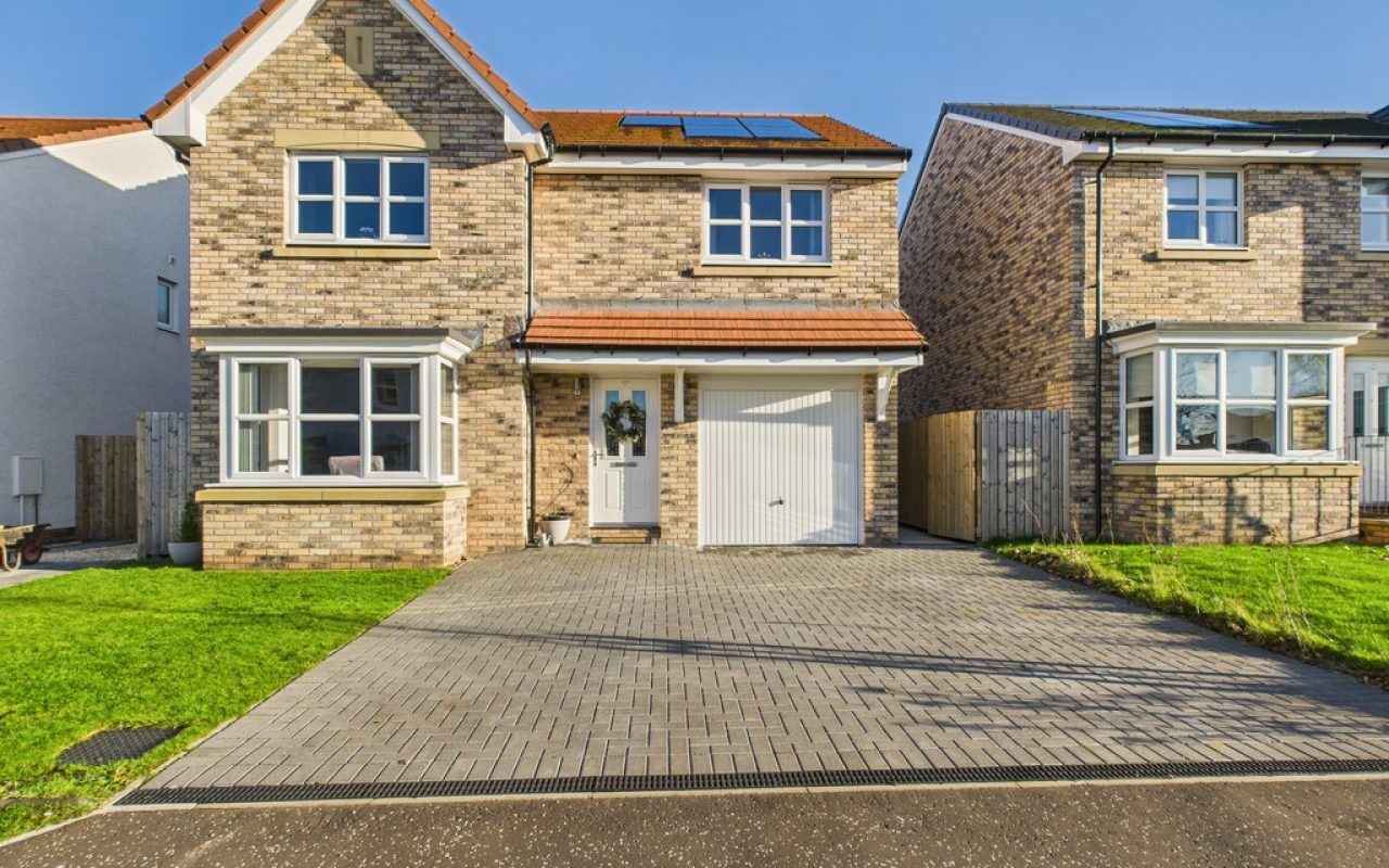 Garshake Wynd , Dumbarton