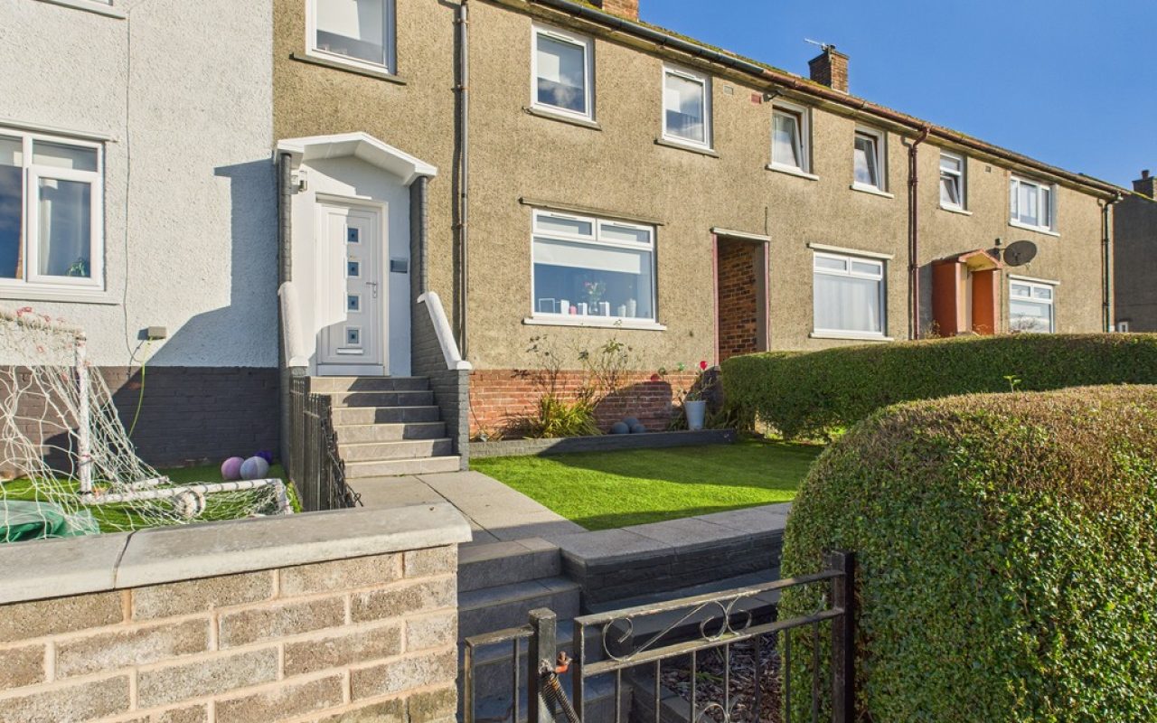 Carman View, Dumbarton