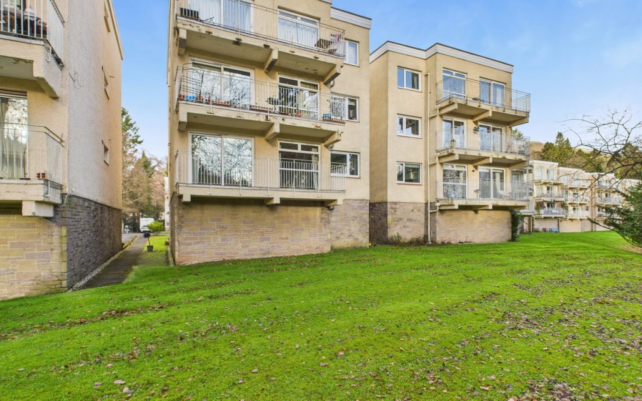 Netherblane, Blanefield