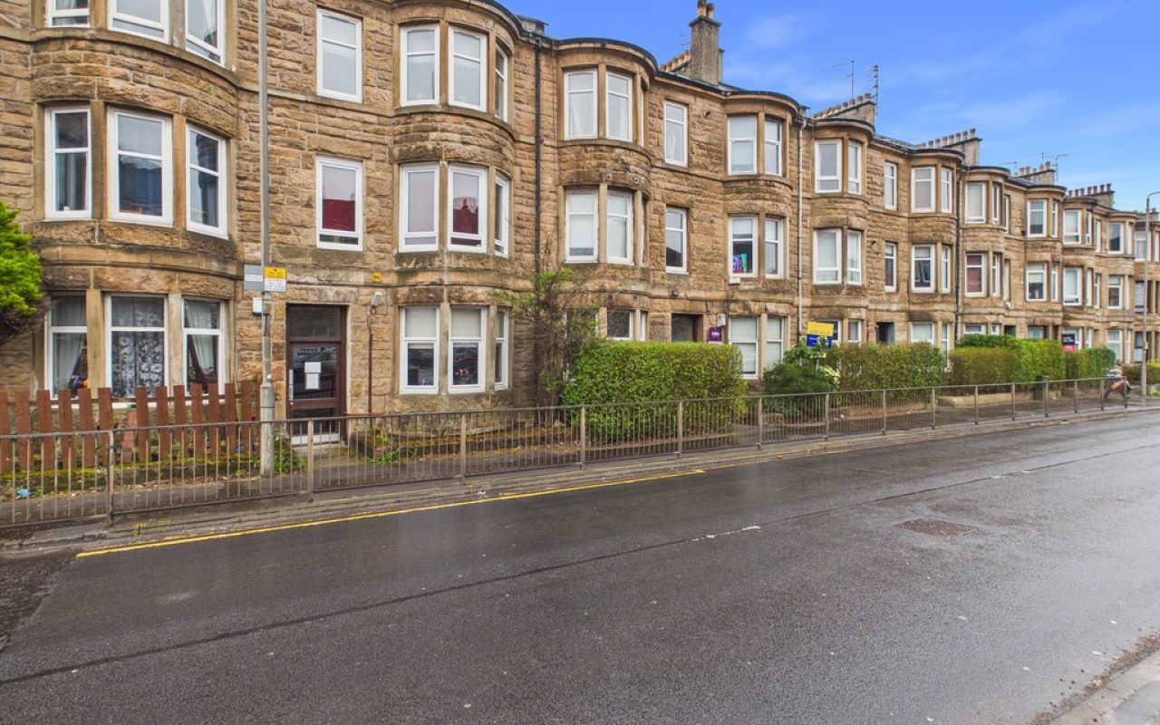 Bearsden Road, Anniesland, Glasgow