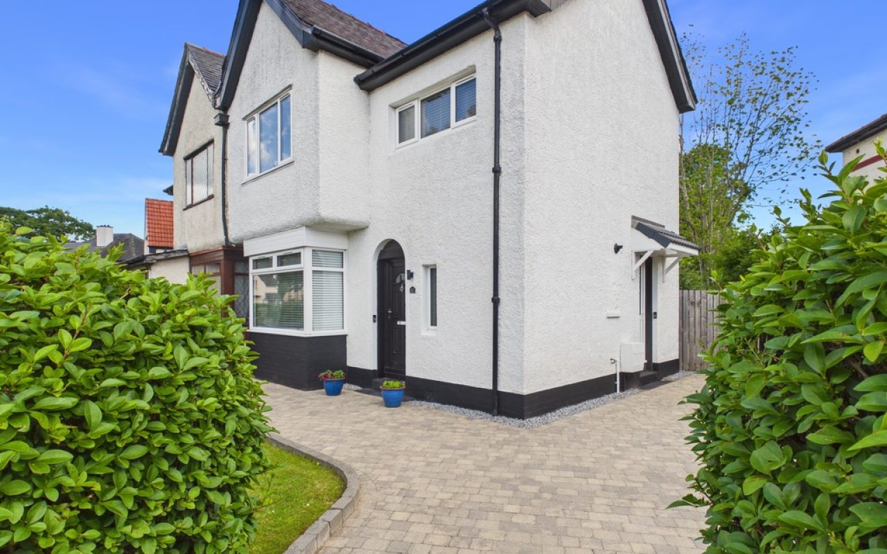Craggan Drive, Glasgow G14 0EW