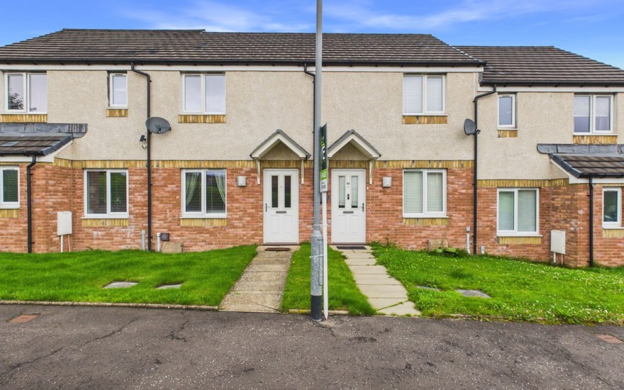 Haining Wynd, Muirhead G69 9FG