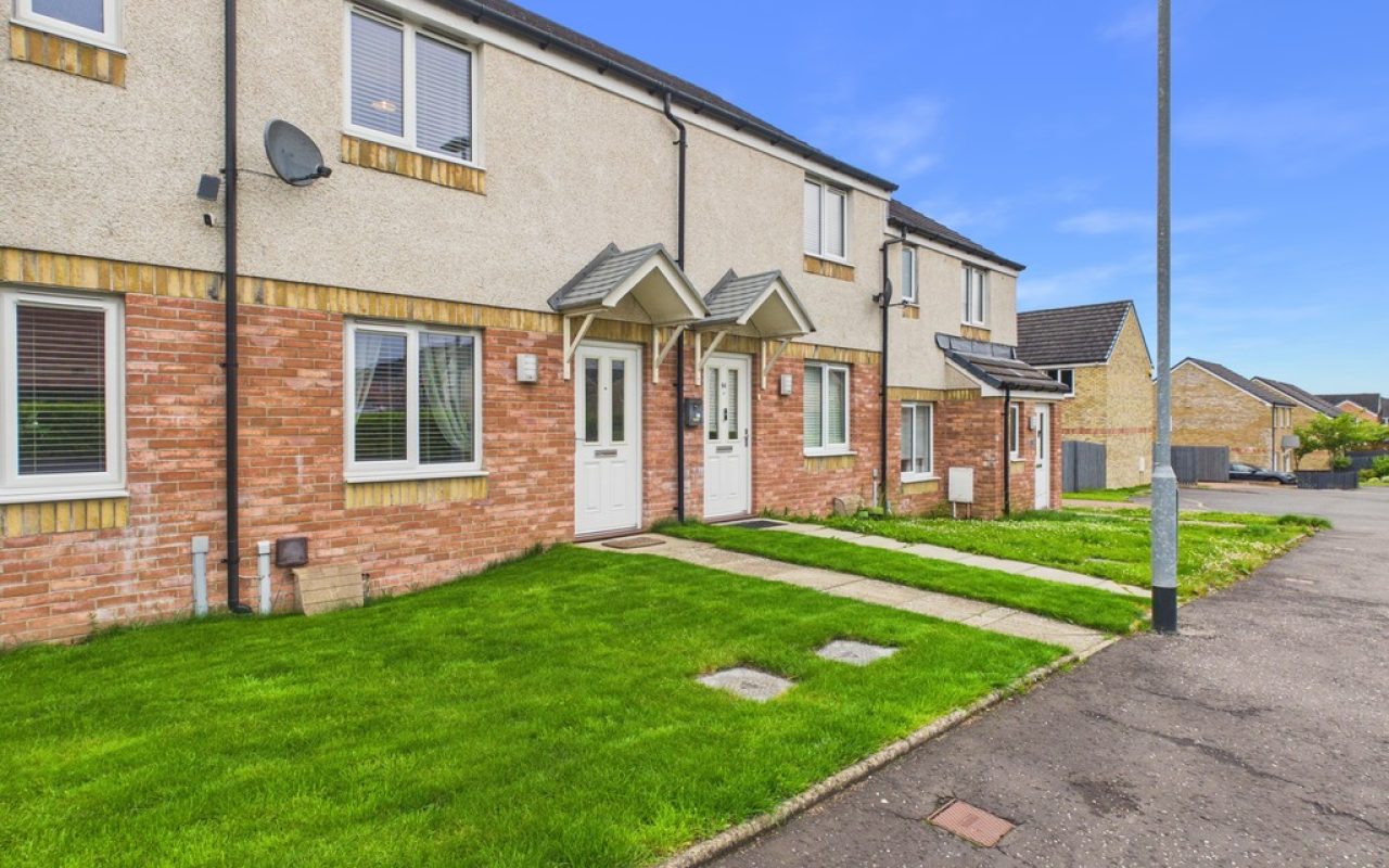 Haining Wynd, Muirhead