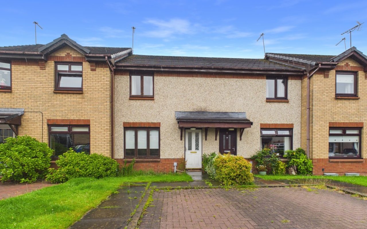 Linnet Place, Glasgow G13 4QB