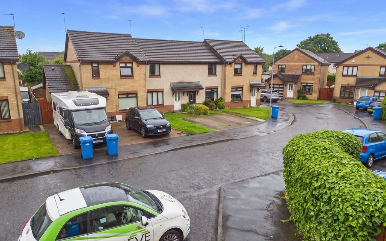 Linnet Place, Glasgow G13 4QB