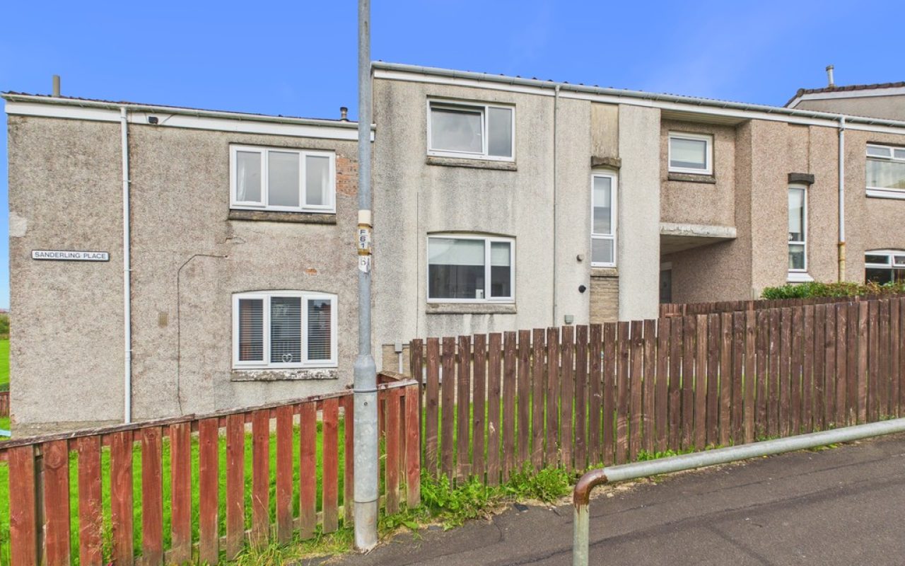 Sanderling Place, Johnstone PA5 0TD