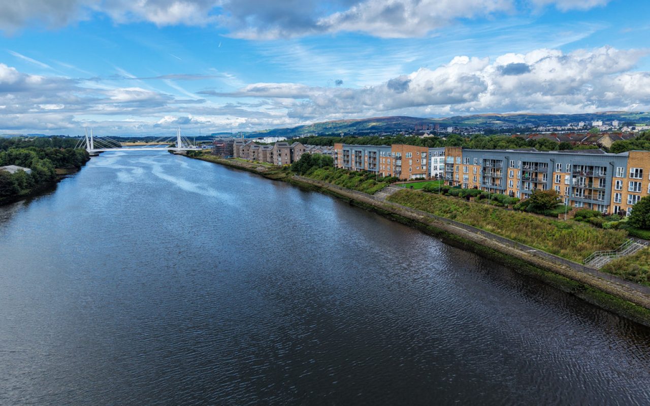 Ellerslie Road, Yoker G14 0NF
