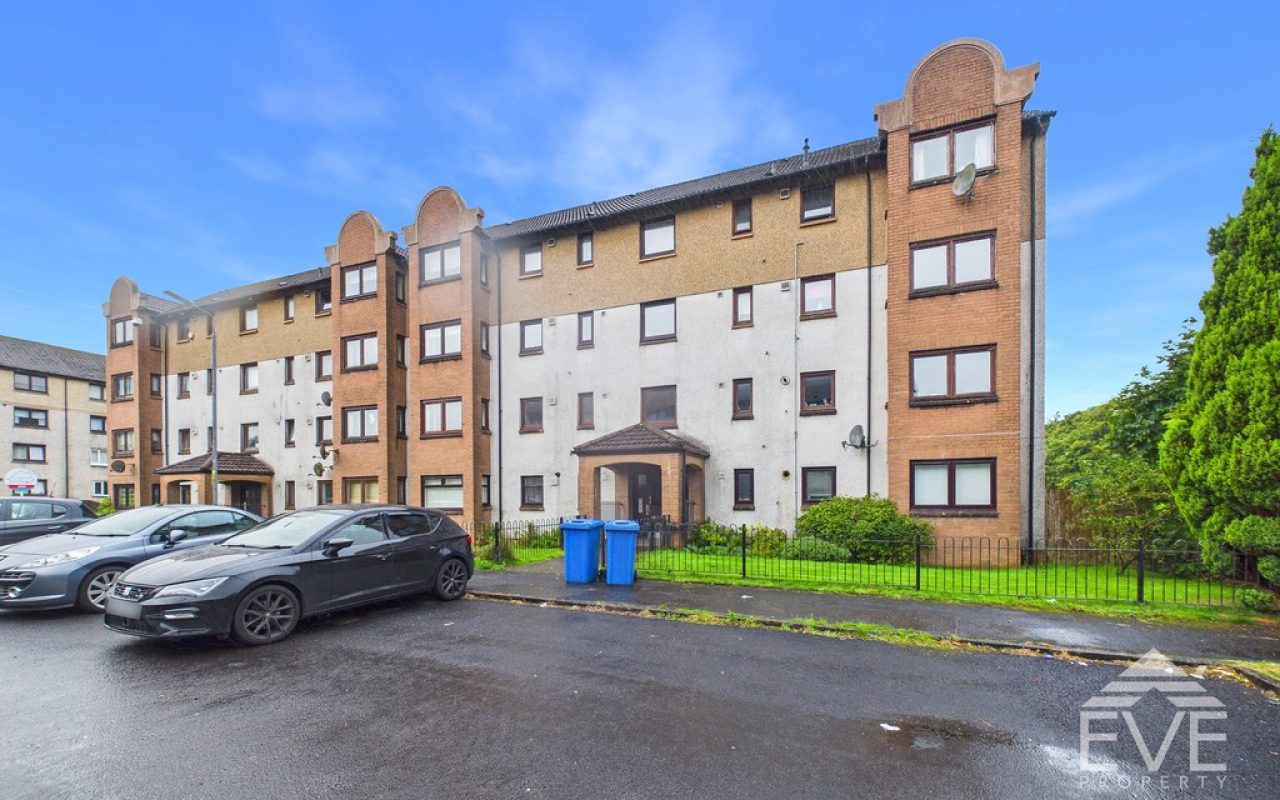 Craigton Street, Clydebank G81 5BZ