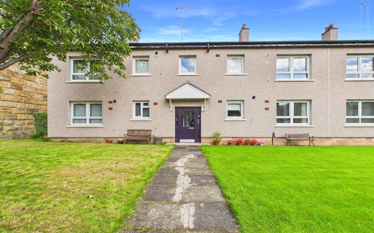 Abbey Drive, Glasgow G14 9JX