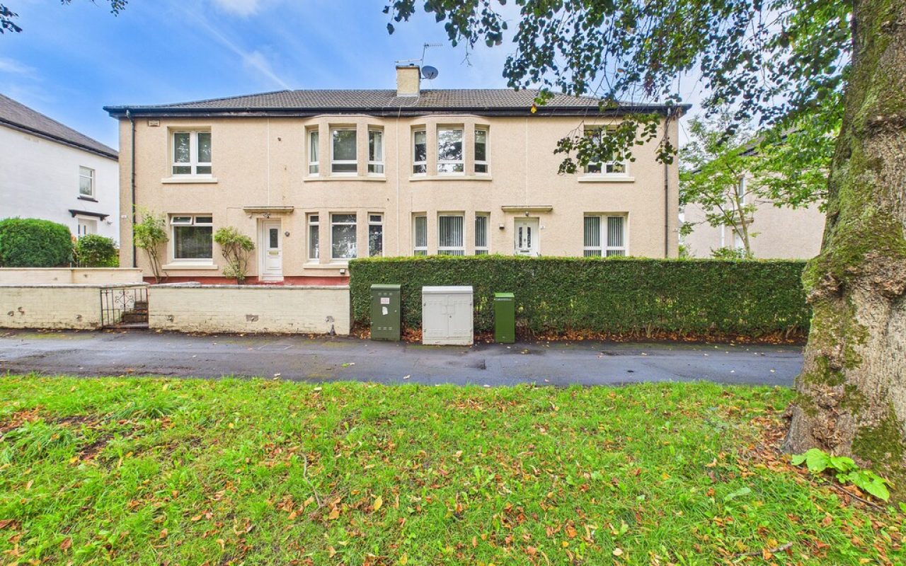 Athelstane Road, Glasgow G13 3NX